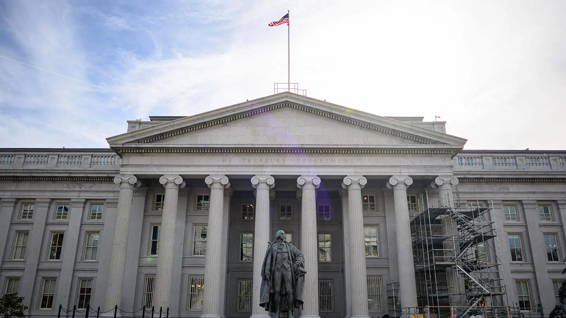 Treasury Department won't enforce beneficial ownership rule under the  Corporate Transparency Act - ICIJ