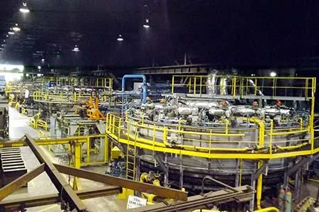 Explosives Manufacturing Effluent Guidelines | Effluent Guidelines | US EPA