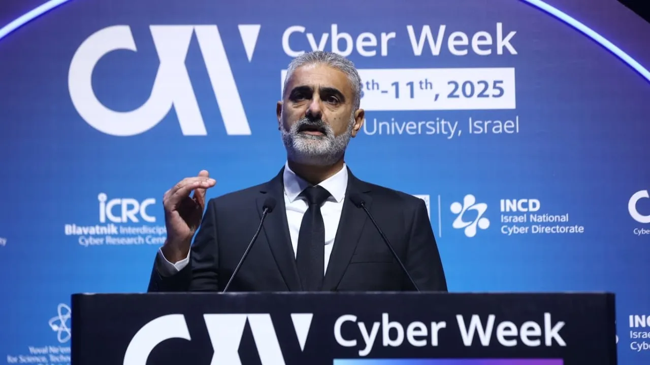 Karadi: Iran tried to cyber-attack every Israeli during war | The Jerusalem  Post