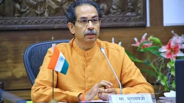 udhav-thakare