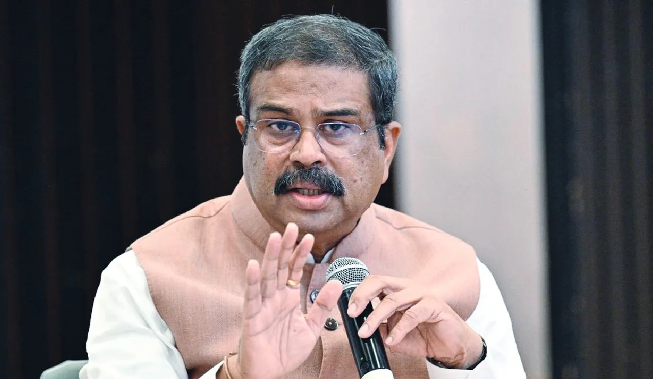 Pradhan