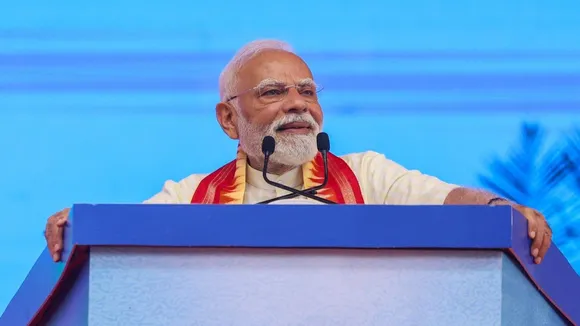Aware of rare earth shortages, critical minerals mission to address it: PM  Modi