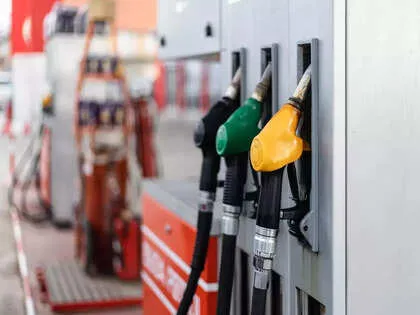 Petrol, Diesel prices today (March 5, 2026): Check fuel rates in Delhi,  Mumbai, Chennai, Bangalore, Kolkata and more - The Economic Times