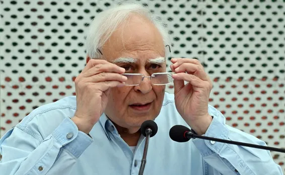 Why No Action Against BJP Leaders: Kapil Sibal Asks Probe Agency