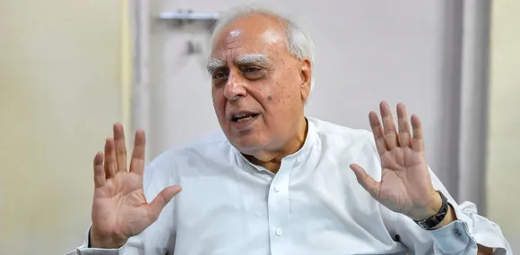 Kapil Sibal Says He Has Quit Congress, to Contest for Rajya Sabha With SP's  Support - The Wire