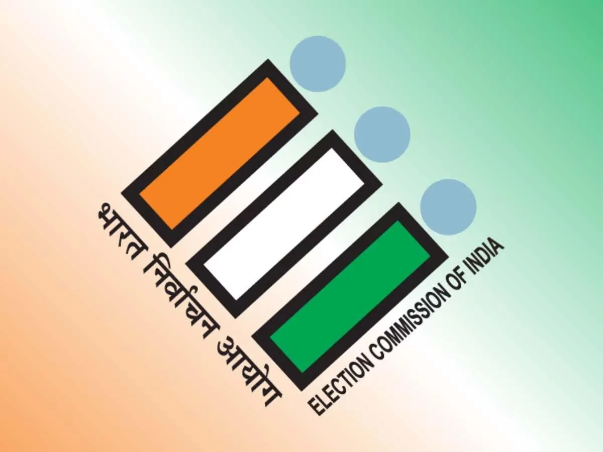 ECI faces ire over lack of transparency and discrepancy in poll data, the  poll body dismisses the allegations in a detailed response | SabrangIndia