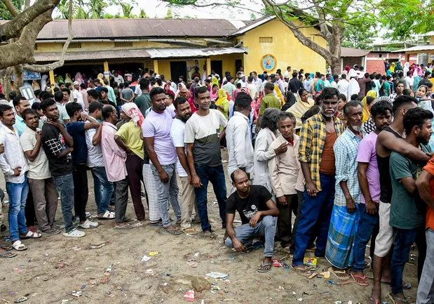 Assam Assembly Elections 2026: Assam's Opposition Leader Alleges Security  Lapses In Post-Poll Strongrooms