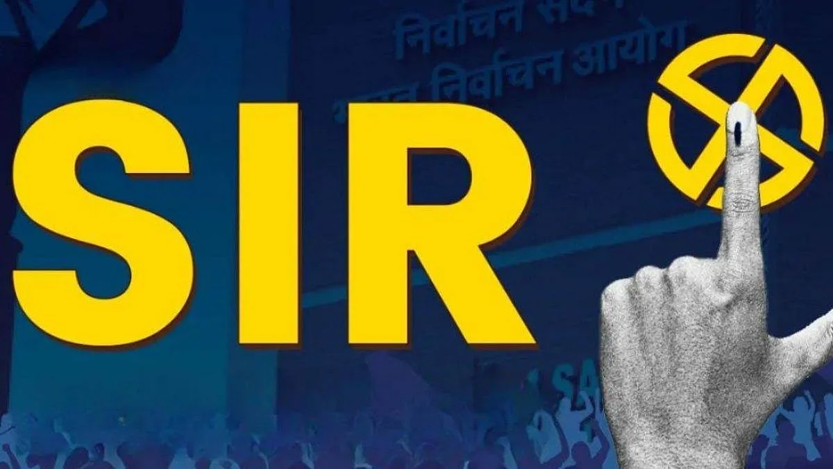 West Bengal SIR Controversy: Is Voter Roll 'Cleanup' Quietly  Disenfranchising Millions?