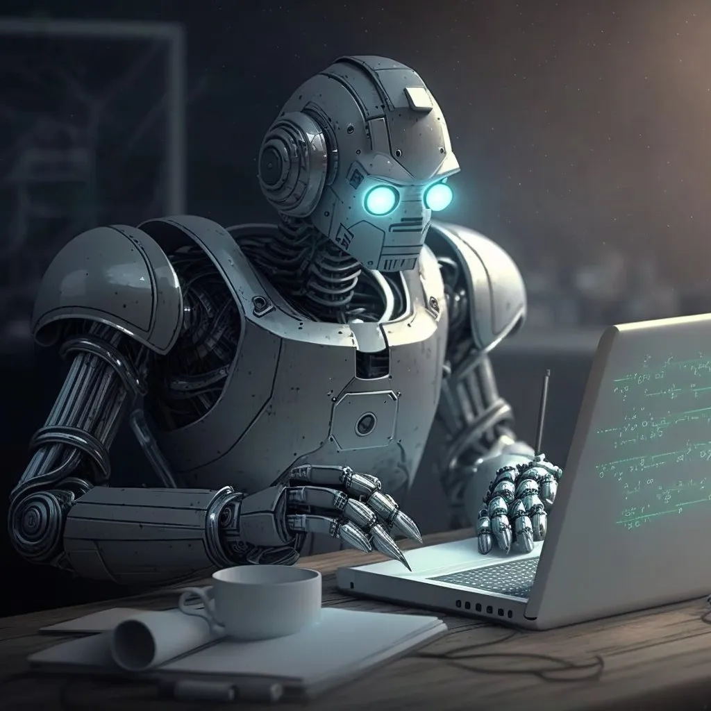 Artificial Intelligence (AI) for Legislative Procedures - Civilsdaily