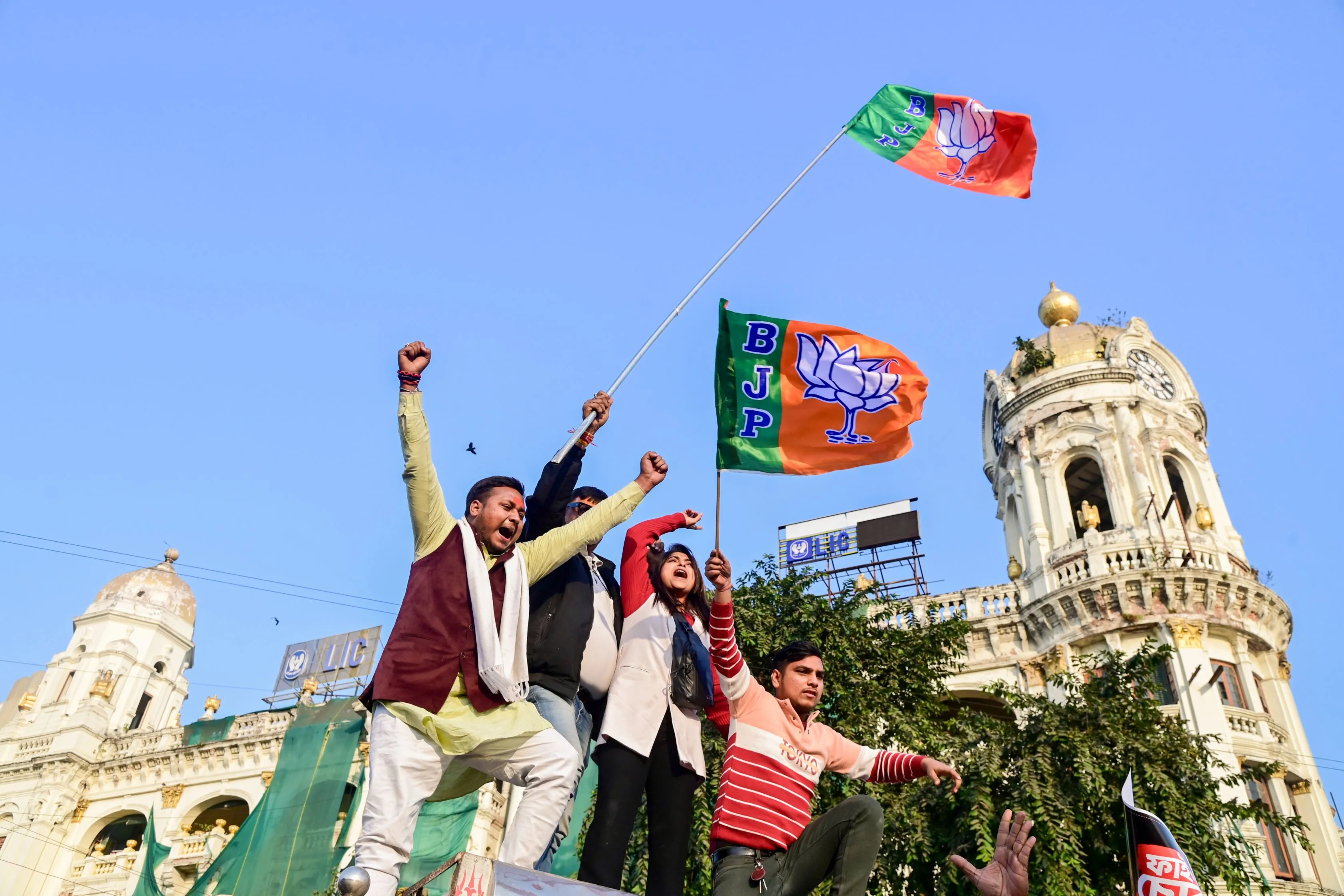 West Bengal Assembly Election 2026: Gorkhas, Minorities, Rajbanshis:  Decoding North Bengal's High-Stakes 2026 Contest