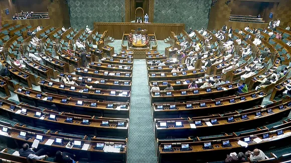 Delimitation - Delimitation nervousness of Tamil Nadu, southern India states  explained - India Today
