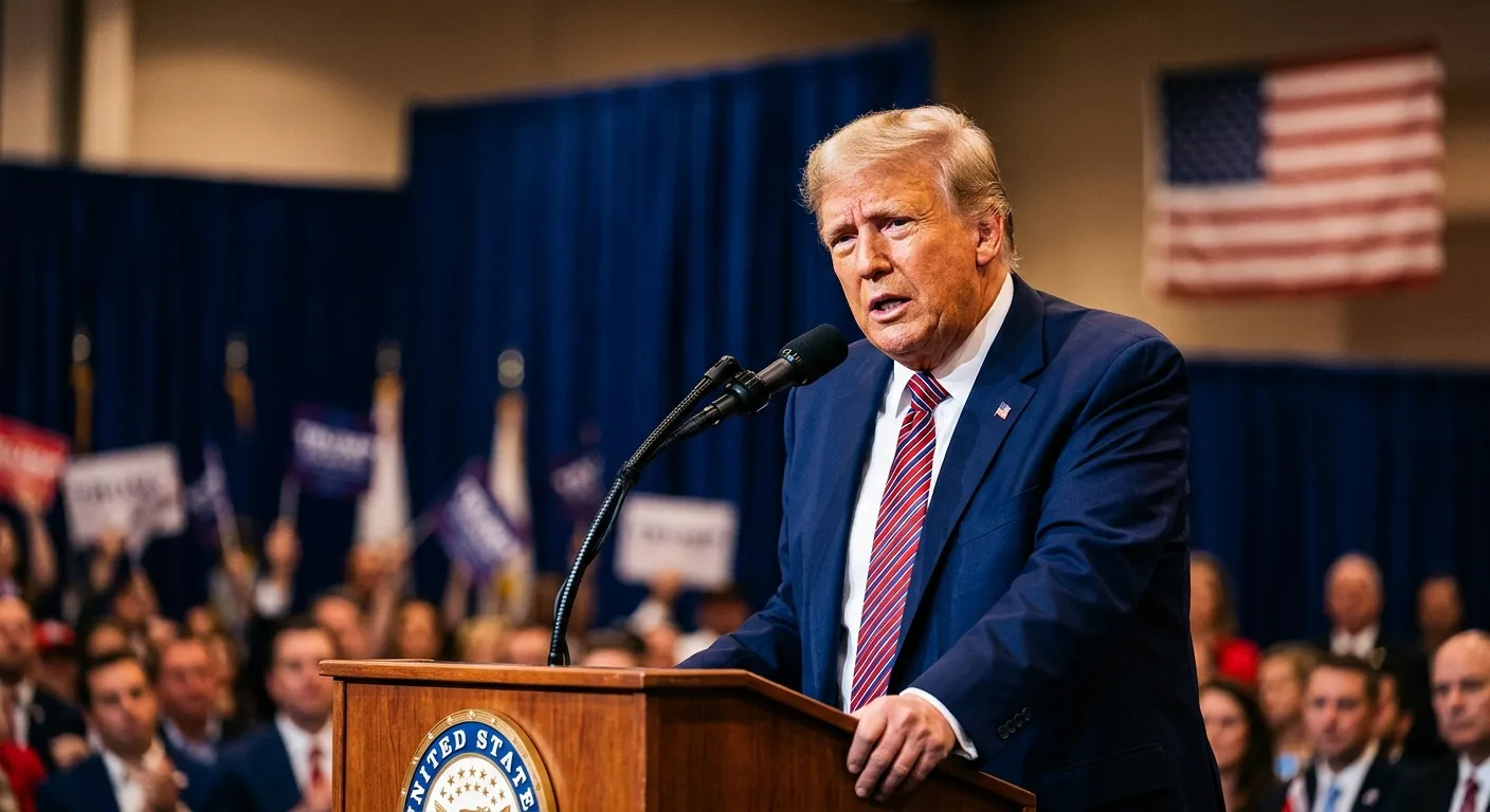 Section 1: Trump's Iran Threats and International Law