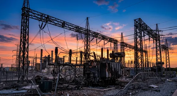 Section 2: Defining War Crimes: Targeting Civilian Infrastructure