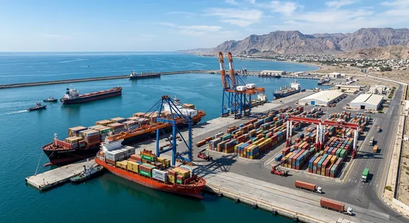 Section 5: Chabahar Port: A Strategic Asset Under Threat