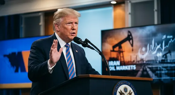 Section 2: Trump's Ultimatum: A Sword of Damocles Over India's Economy