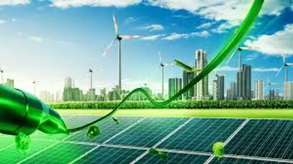 Renewable Energy: Powering Long-Term ...