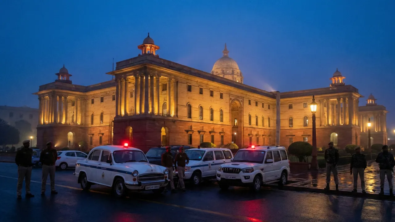 Delhi 2026