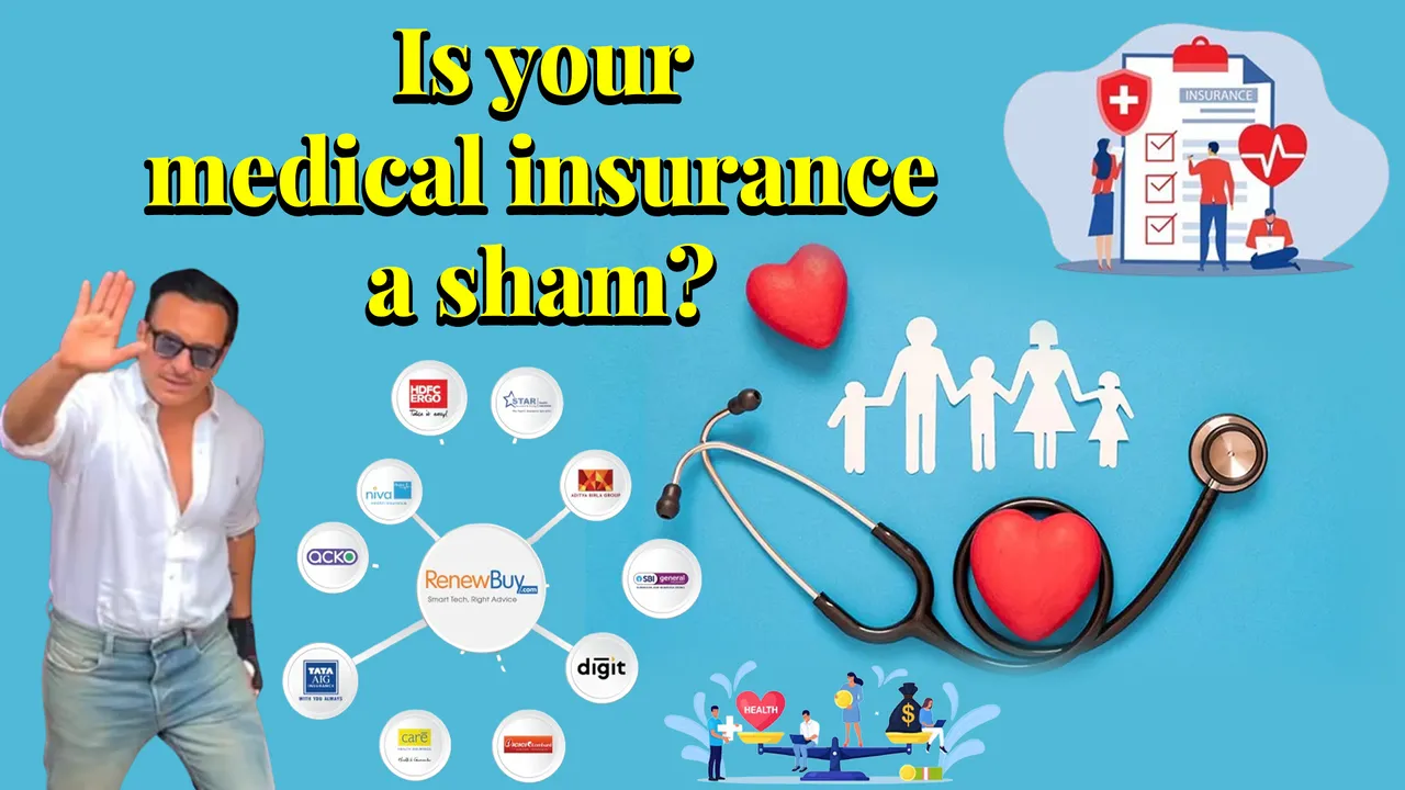 placeholder health insurance of Saif Ali Khan