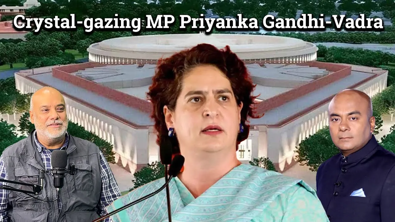 placeholder Priyanka Gandhi Vadra