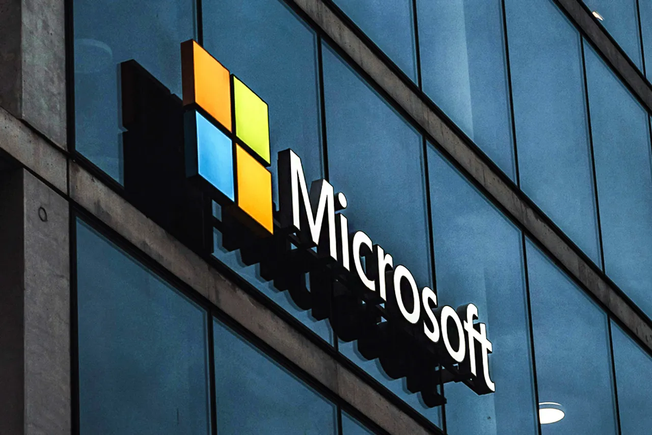 microsoft