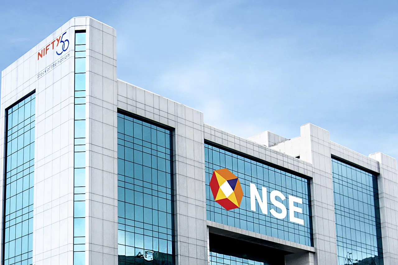 NSE