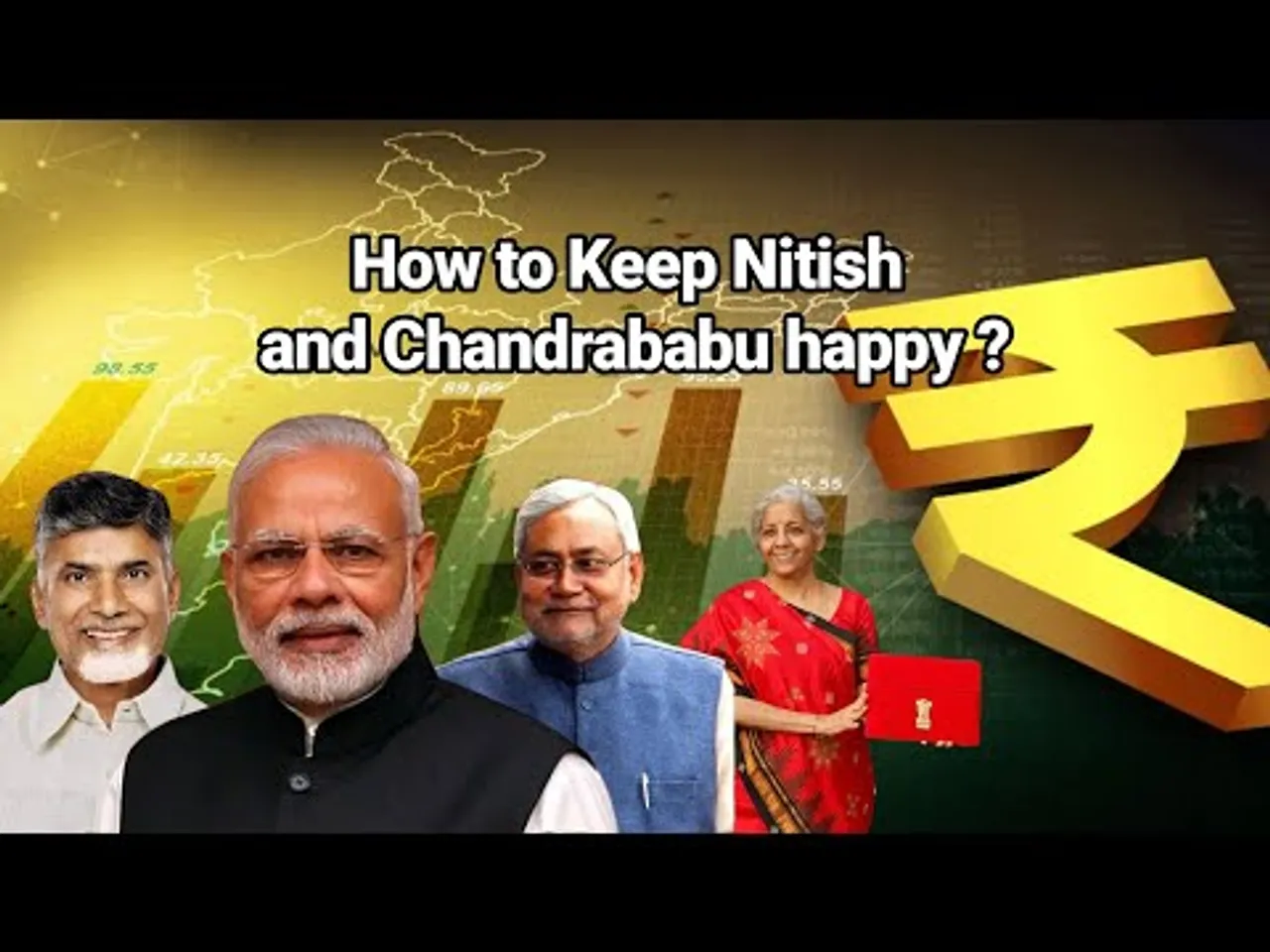 placeholder Budget 2024 betraying 'coalition dharma'?