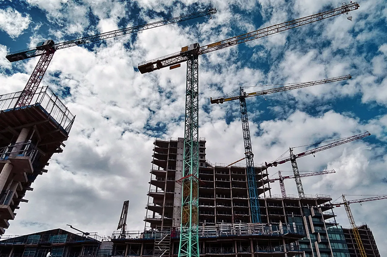 house construction