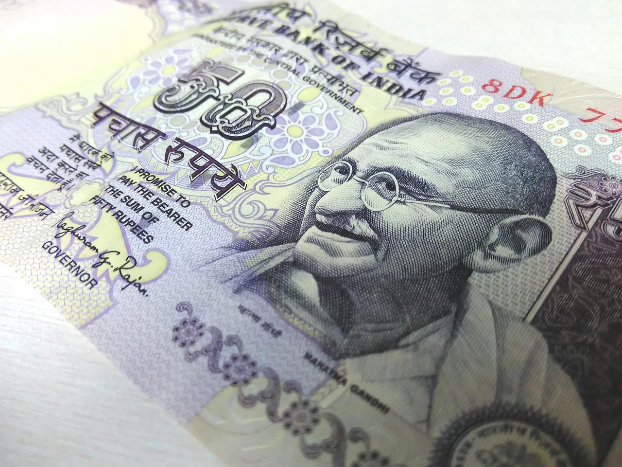 ADB revises India GDP upward