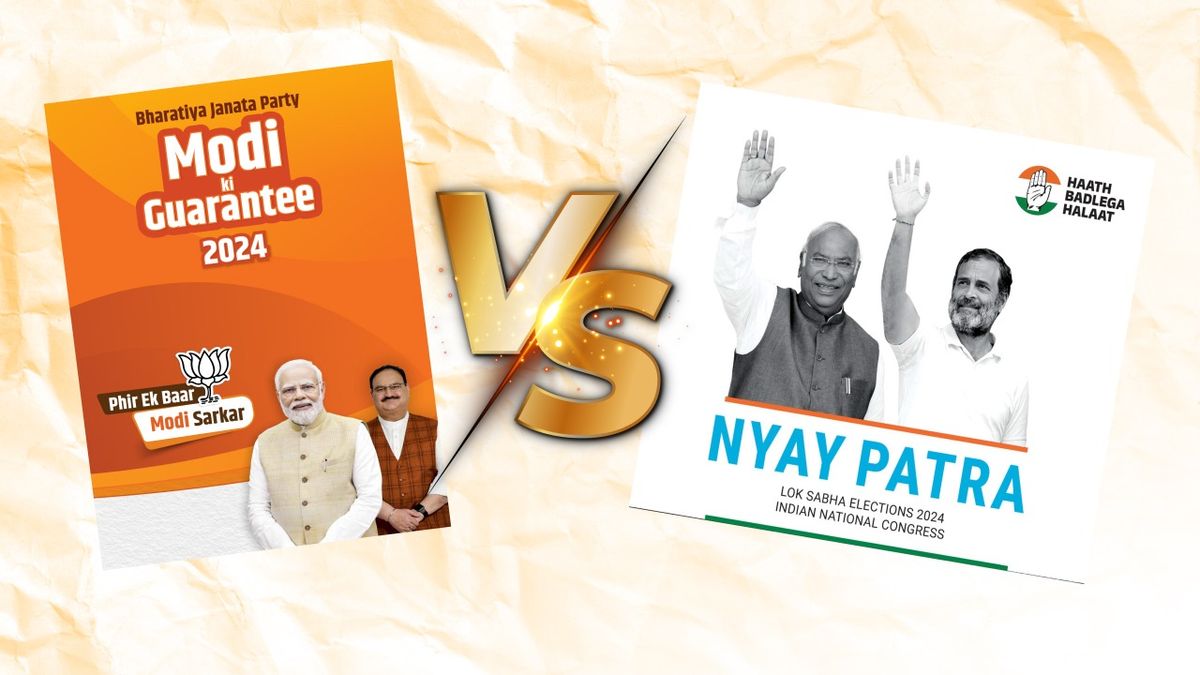 Lok Sabha first phase: India votes for 102 seats in 21 states & UTs ...