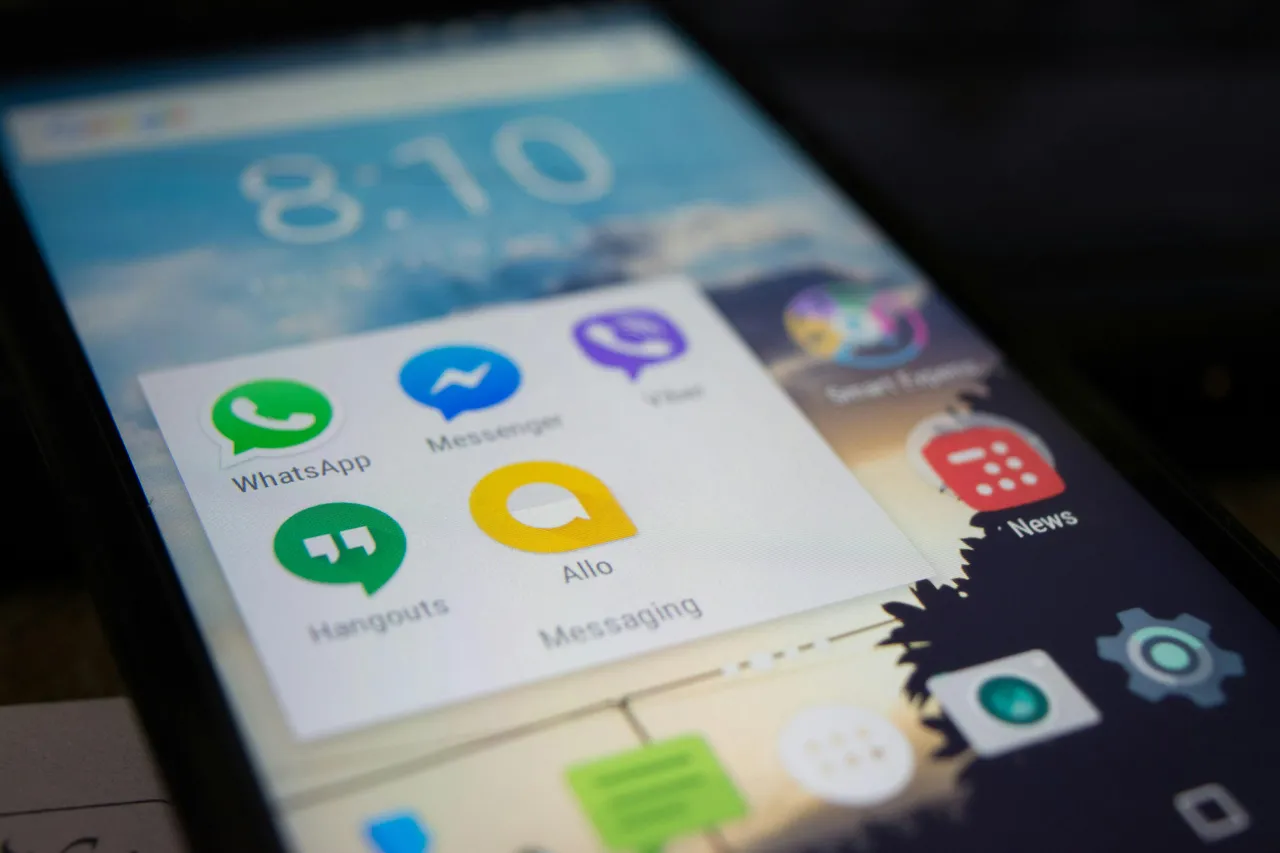 Indian Whatsapp Users to Get AI Tools