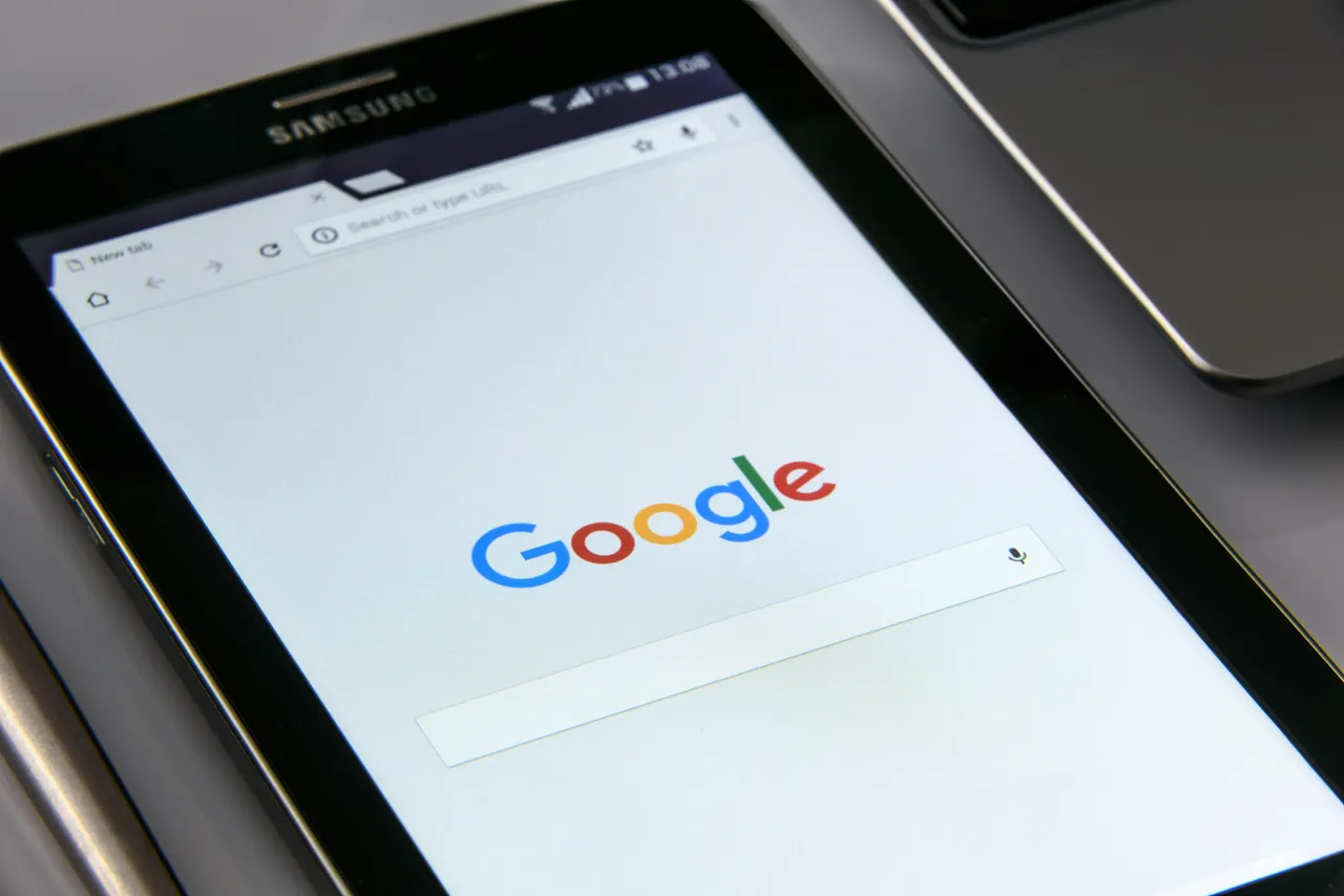 Google Move Could Shake Up Industry