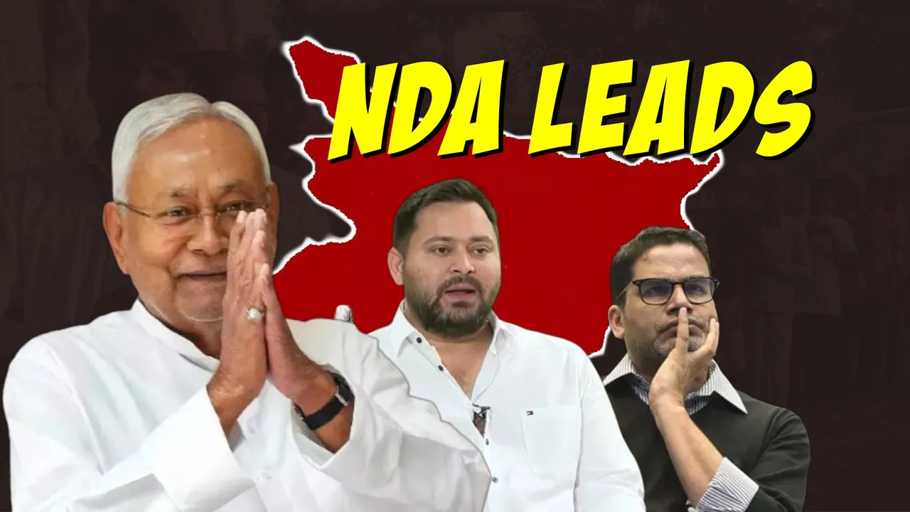 NDA Leads