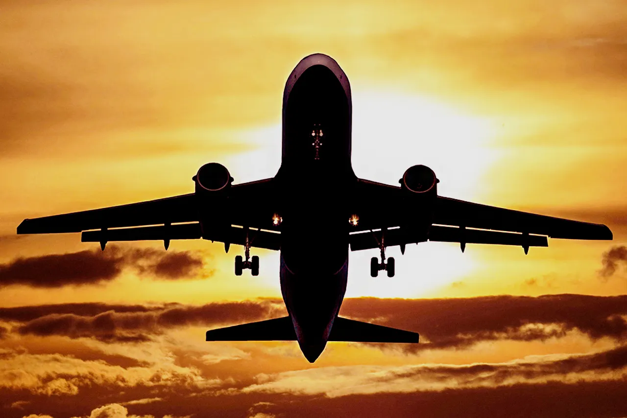 plane