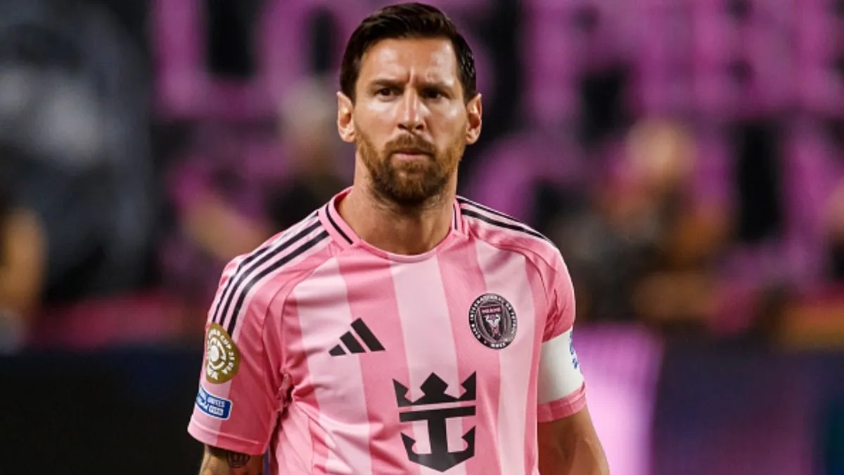 Lionel Messi's MLS farewell? Inter Miami exit looms as 2026 World Cup dream  takes priority - SportsTak