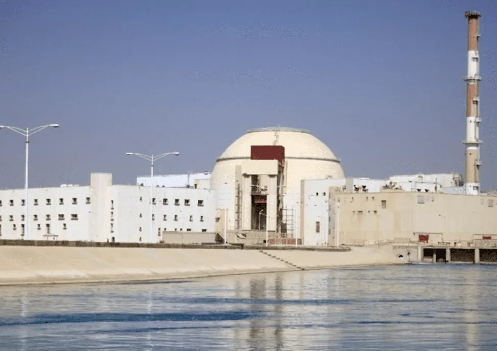 Iran Building New Nuclear Plant; Indonesia Seeks Investors for its First