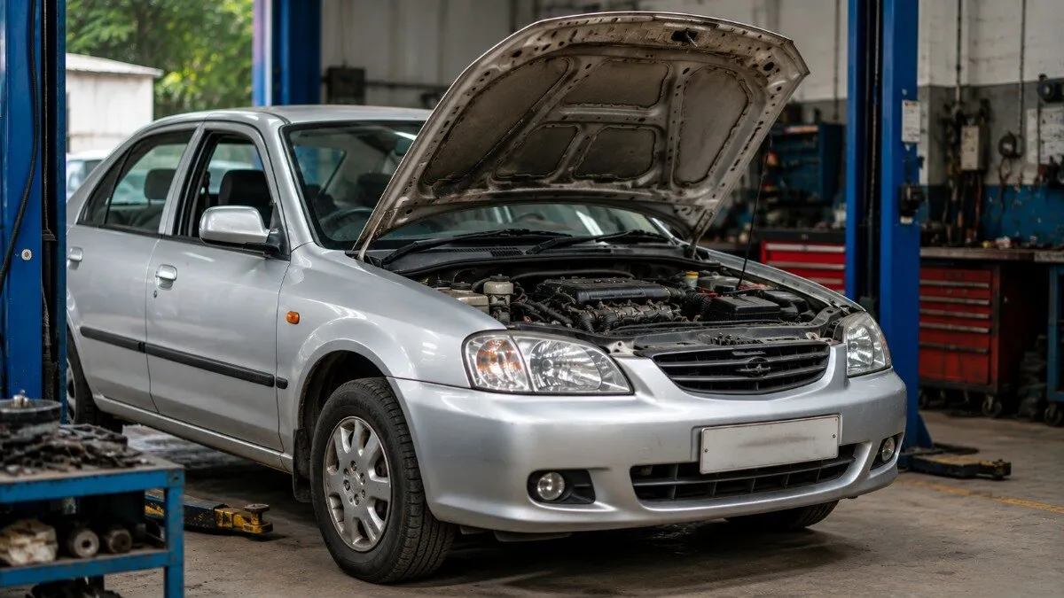 Beyond mileage, E20 is accelerating wear and tear in older non-E20 petrol  cars, says survey - India Today
