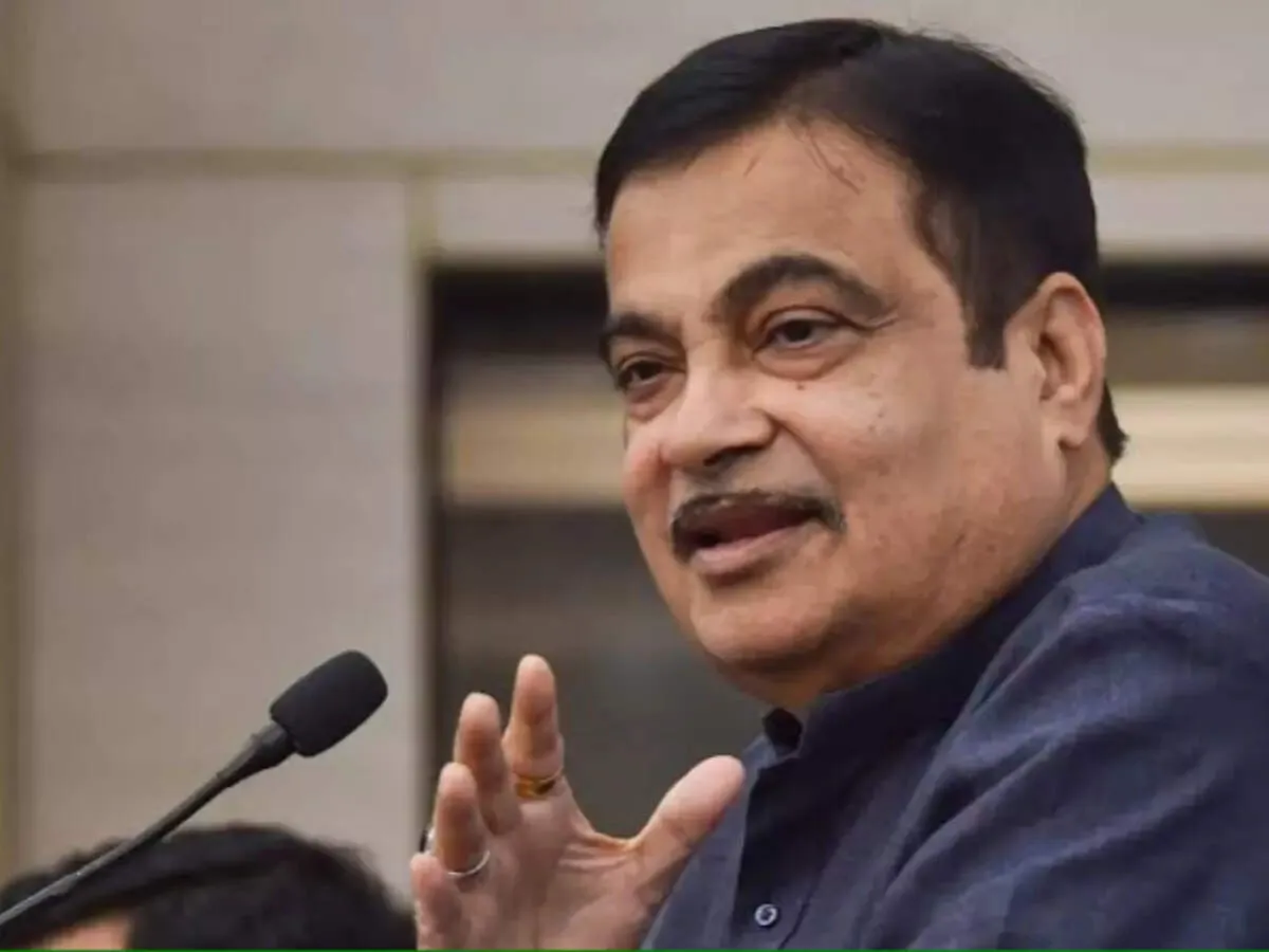 Nitin Gadkari announces Rs 200 cr airport at Paradip, other infra projects  for Odisha, ETInfra