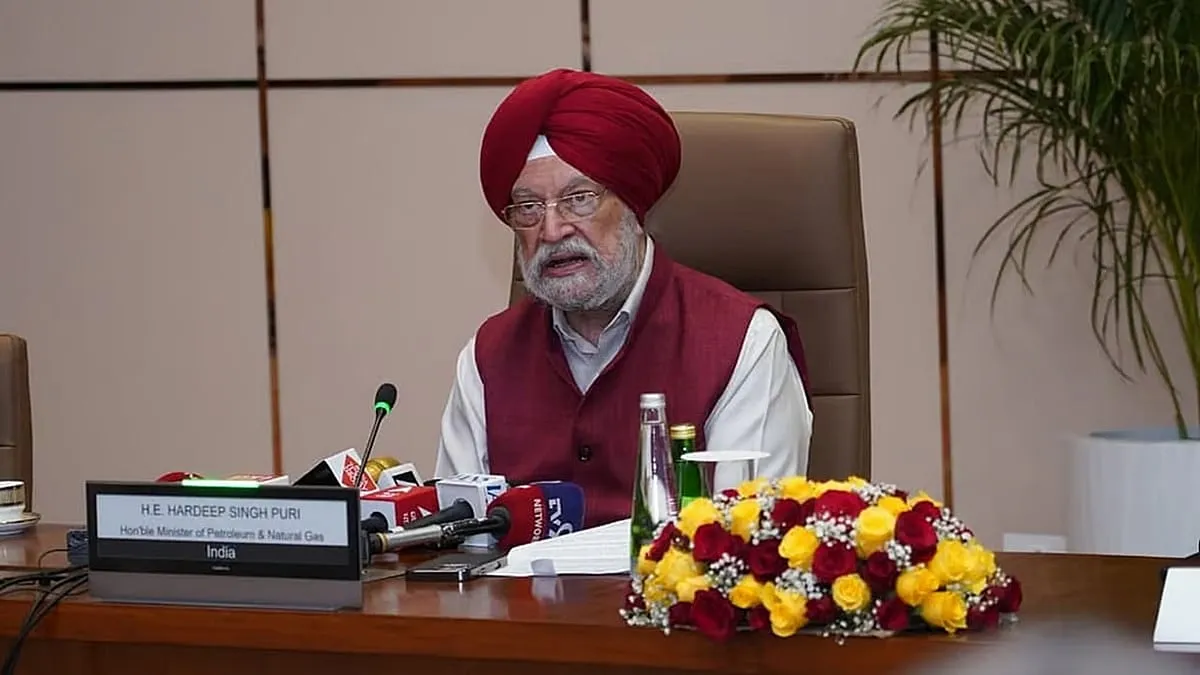 Govt cuts excise duty on petrol, diesel by Rs 10/litre, taxes diesel, ATF  exports