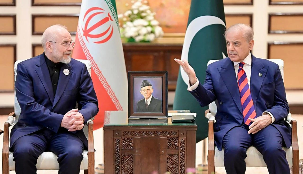 Pakistan urges US, Iran to uphold ceasefire as Islamabad talks end without  deal - Türkiye Today