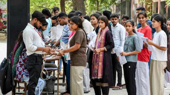 NEET-UG 2026 re-exam: 13.8 lakh CCTV cameras at 5,440 centres, NTA leaves  no room for error - India Today