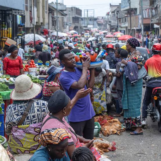 Ebola closure cuts off a lifeline between DRC's Goma and Rwanda | News | Al  Jazeera