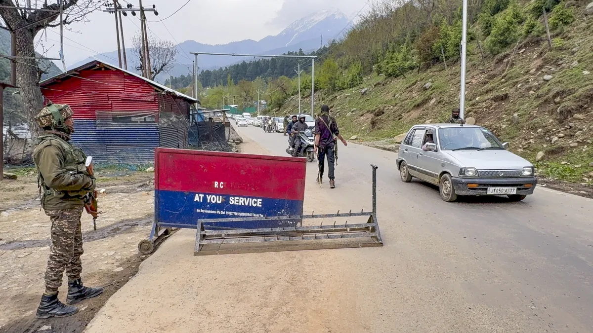 Kashmir Terror Attack: Why Migrant Workers Are Targeted