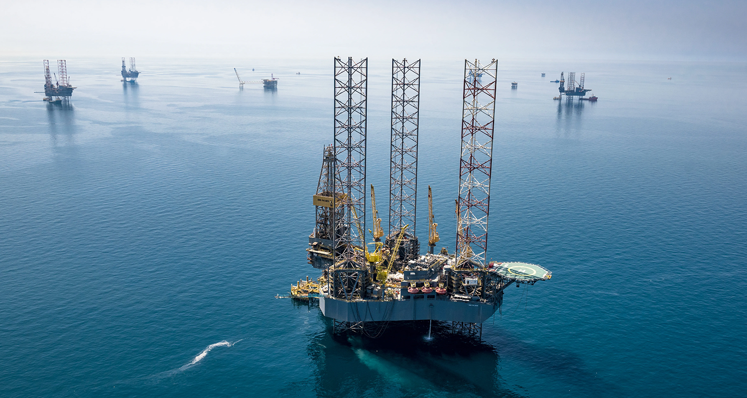 Samudra Manthan: India’s ₹84,084 Cr Bet on Energy Security