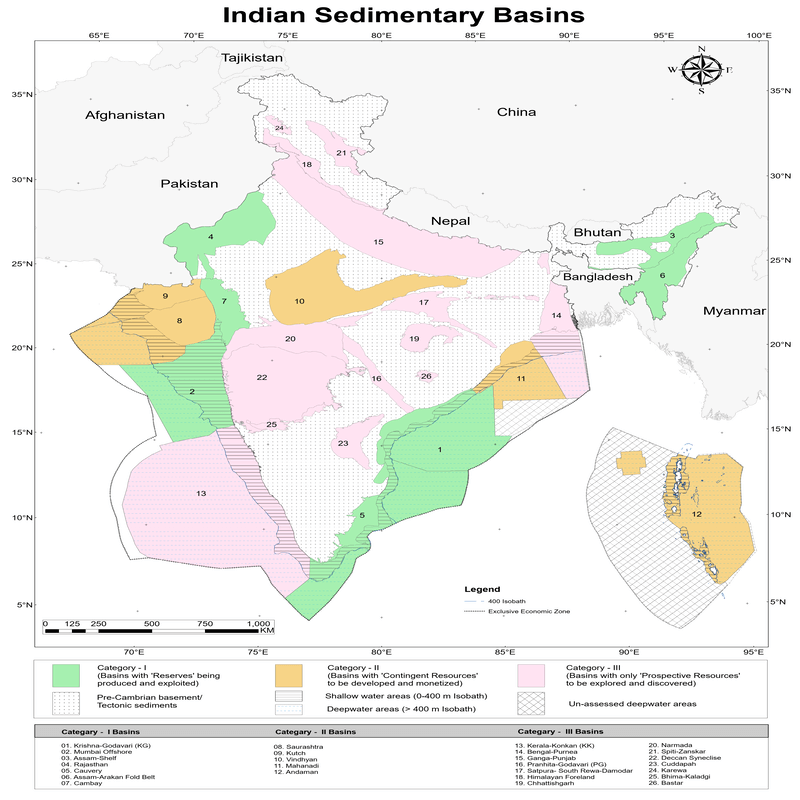 Samudra Manthan: India’s ₹84,084 Cr Bet on Energy Security
