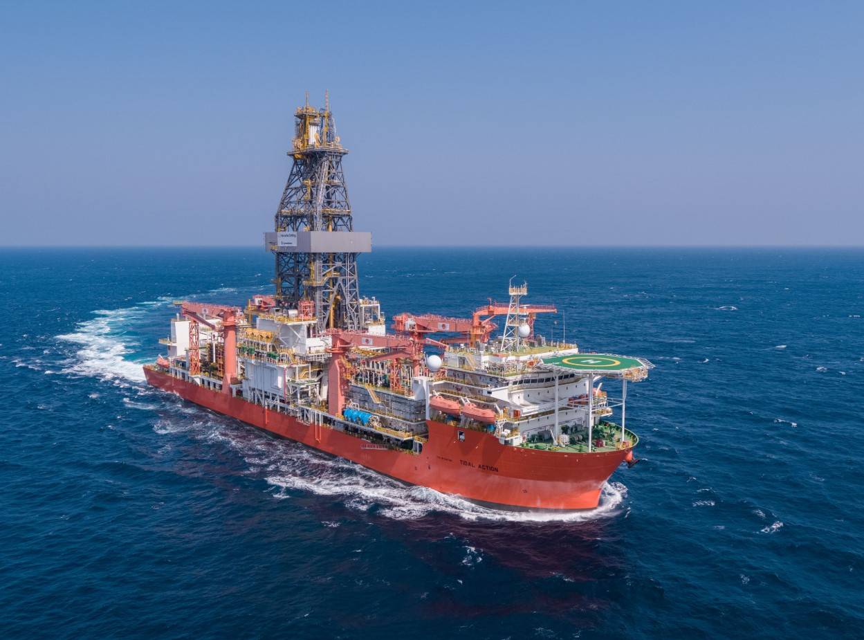 Samudra Manthan: India’s ₹84,084 Cr Bet on Energy Security
