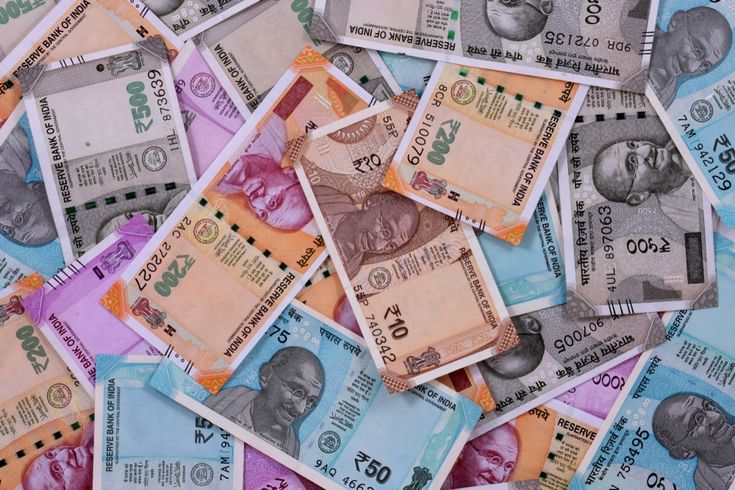 INR: Explaining The Indian Rupee | Money rupees, Indian currency 5 ...