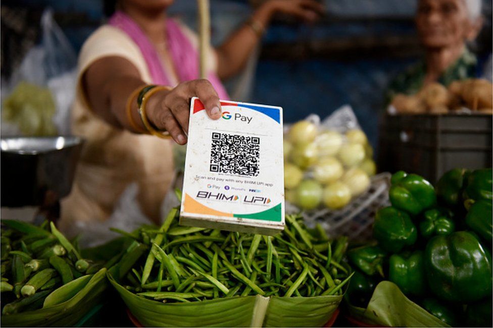 Why internet growth has stalled in India - BBC News