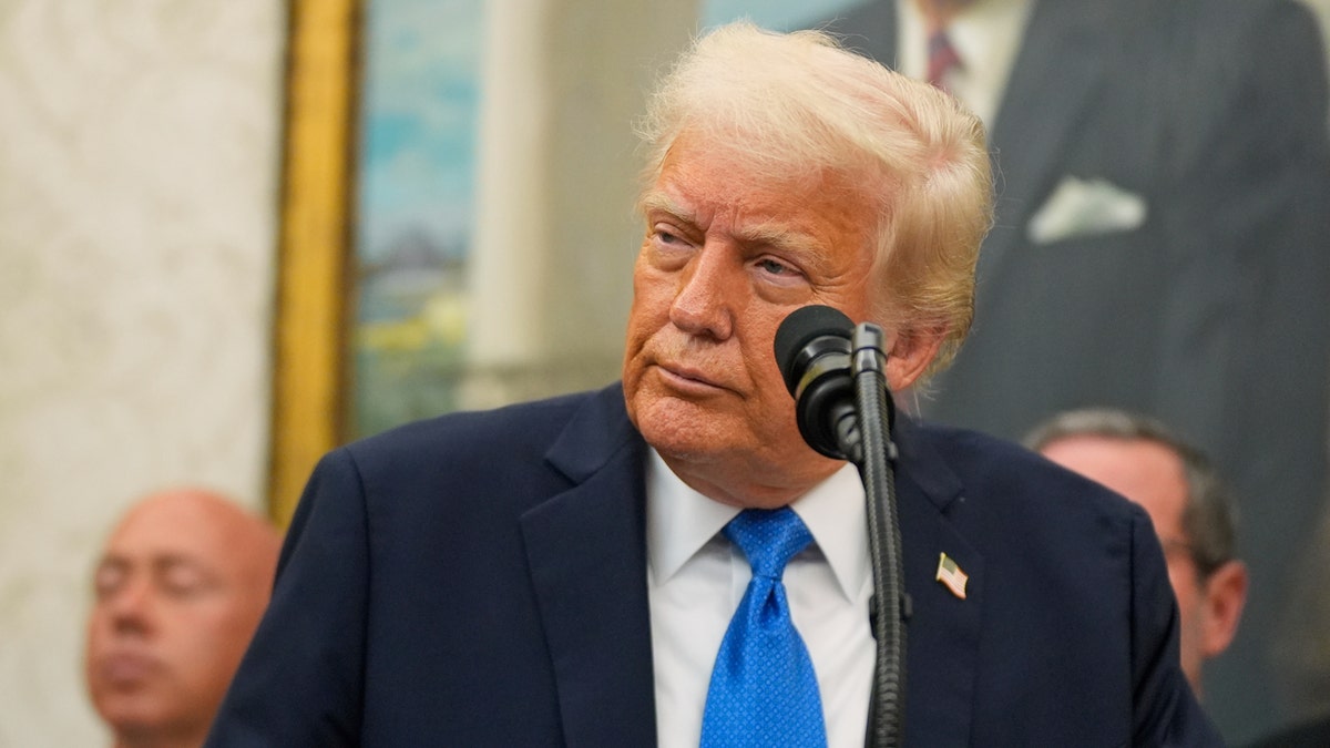 White House braces for tense meeting between Trump and South Africa's ...