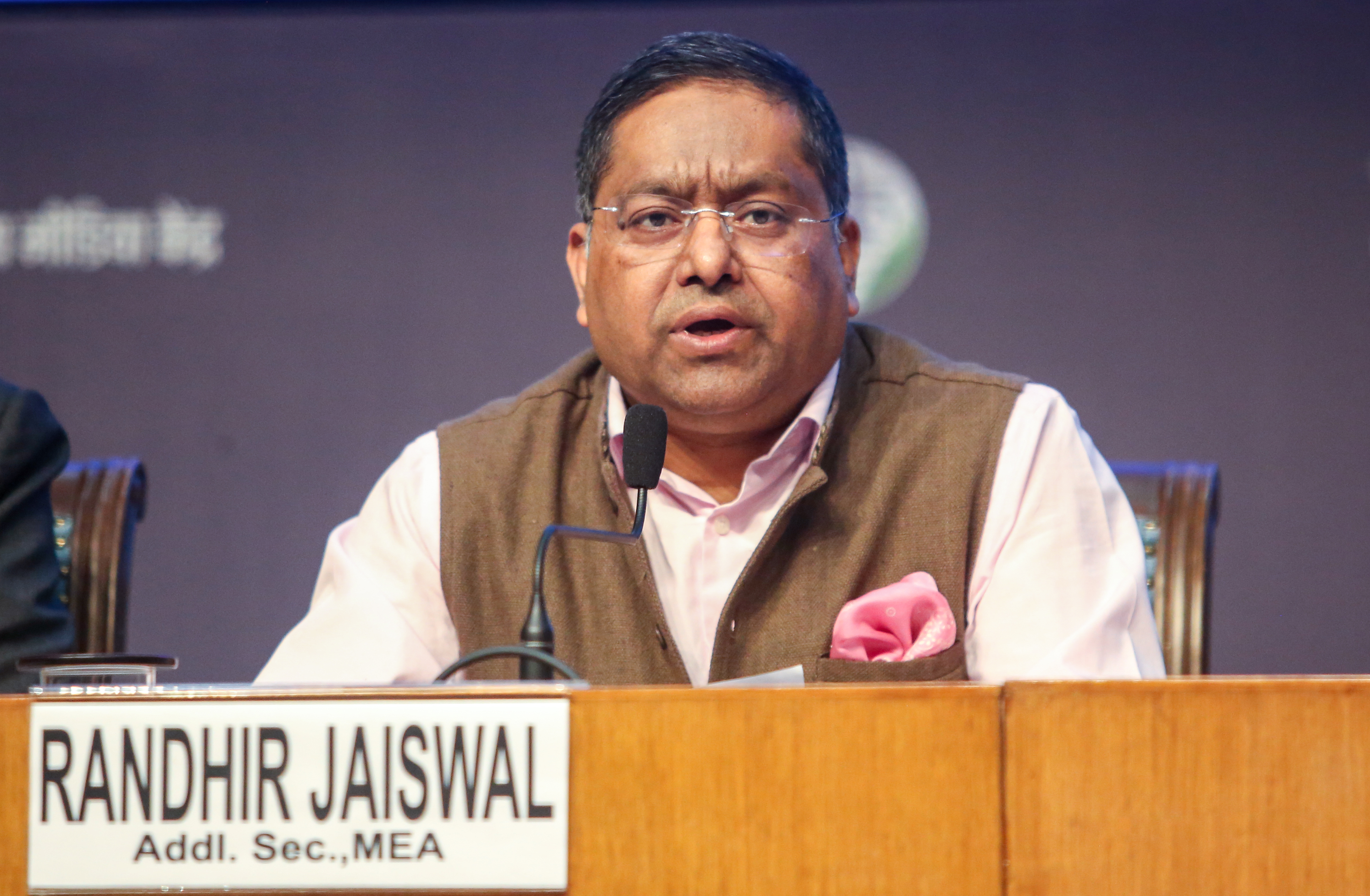 India slams USCIRF, asks it to instead reflect on attacks on Hindu ...