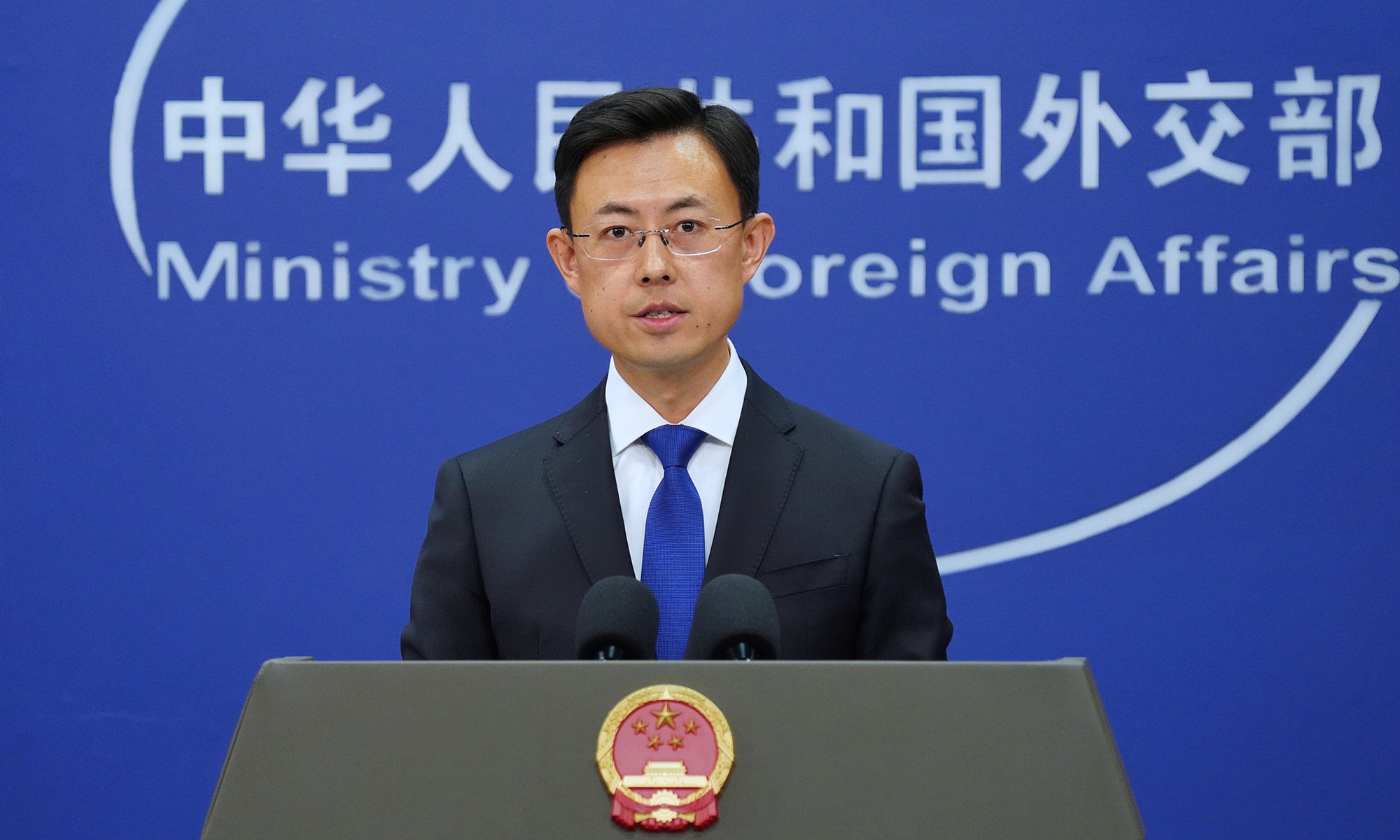 No Chinese would accept China not responding legitimately to Manila's ...